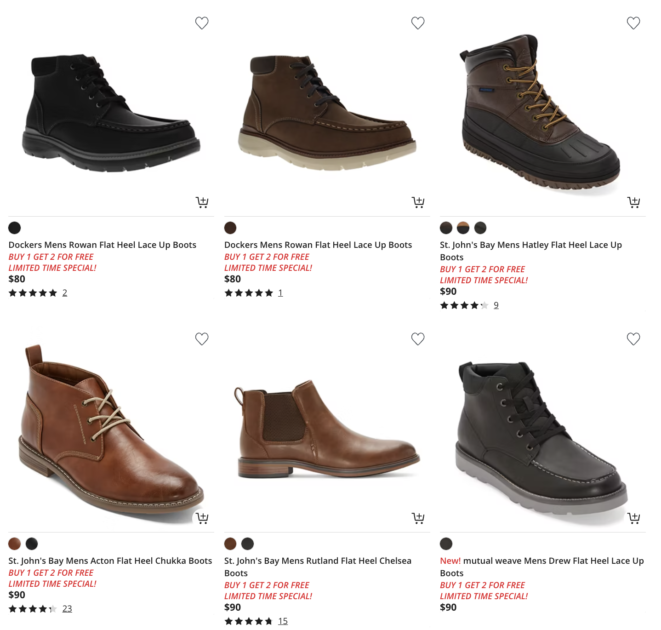 Mens boots Mens boots