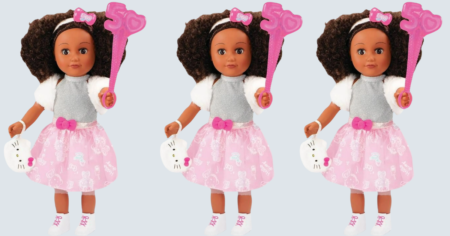 My Life As Hello Kitty Doll