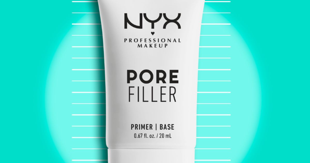 NYX Pore Filler