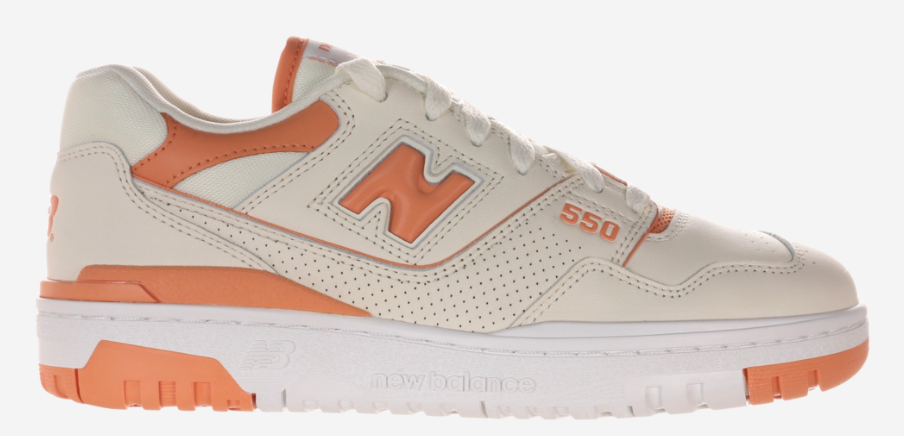 New Balance 550 women