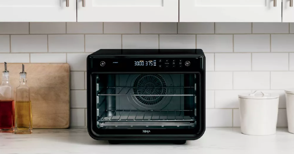 Ninja Foodi Air Fryer Ninja Foodi Air Fryer