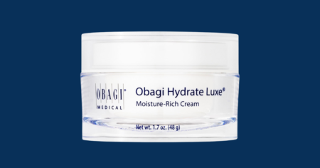Obagi Medical Hydrate Lux Moisture Rich Cream Sample
