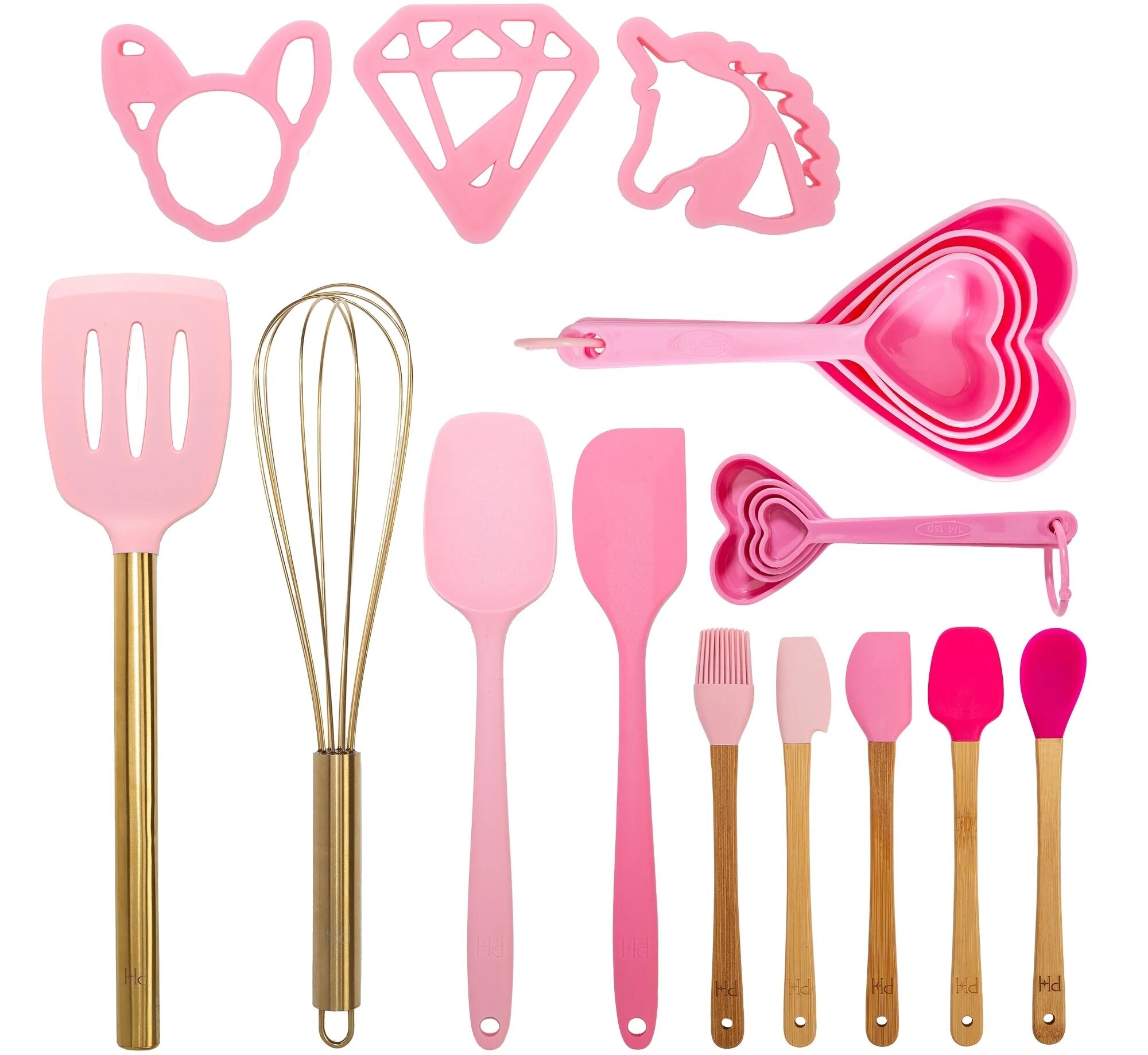 Paris Hilton Utensils Paris Hilton Utensils