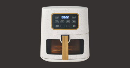 Pioneer woman air fryer