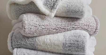 Premier Comfort Throw Blankets