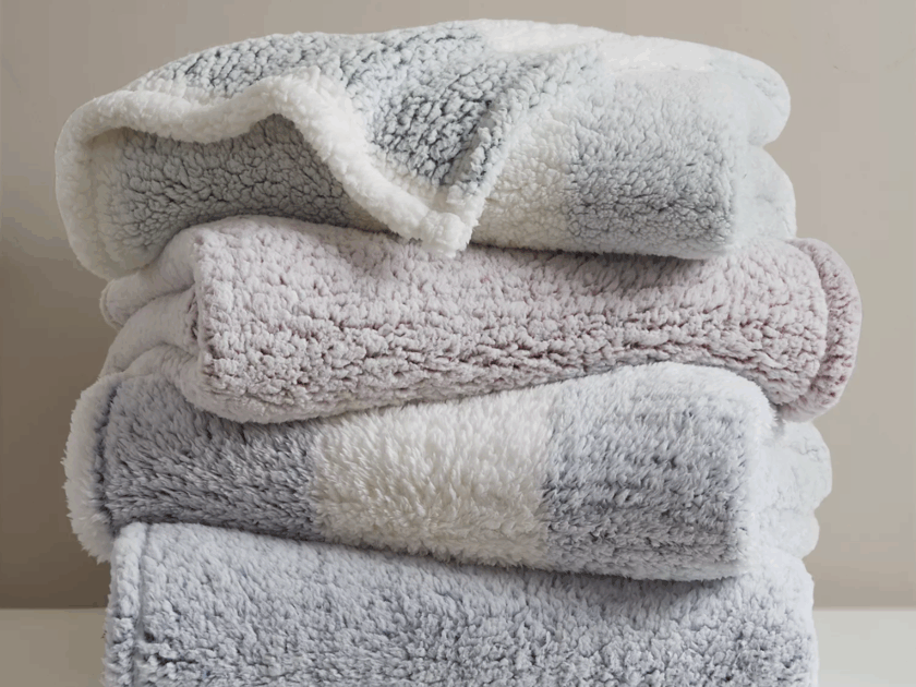 Premier Comfort Throw Blankets Premier Comfort Throw Blankets