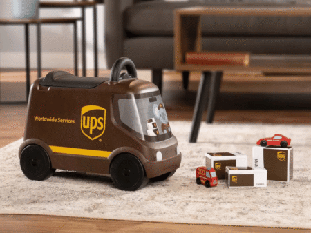 Radio Flyer Wagon (1)