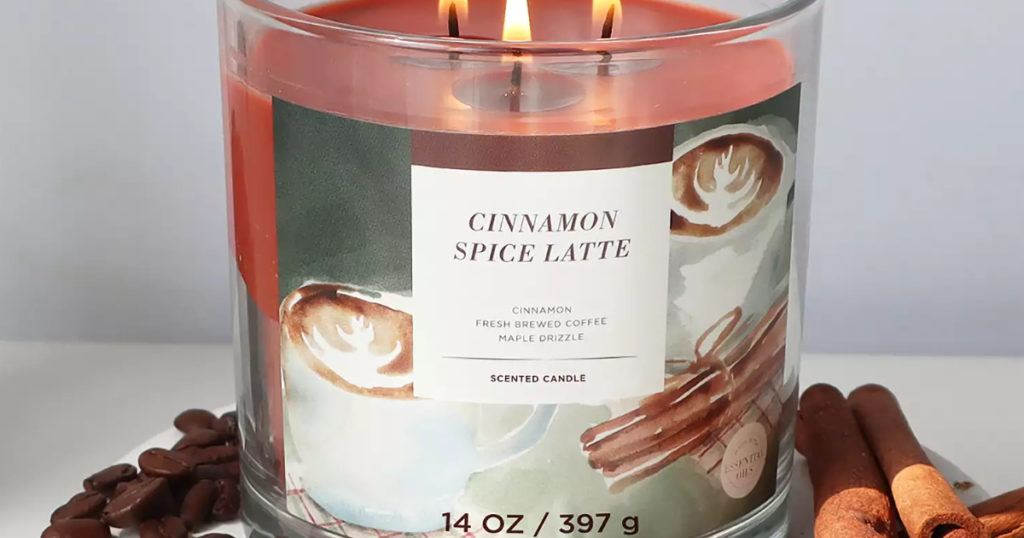 SONOMA CANDLES SONOMA CANDLES