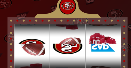 San Francisco 49ers and SAP Spin to Win