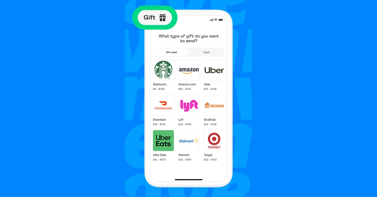 Santa on Venmo Sweepstakes Santa on Venmo Sweepstakes