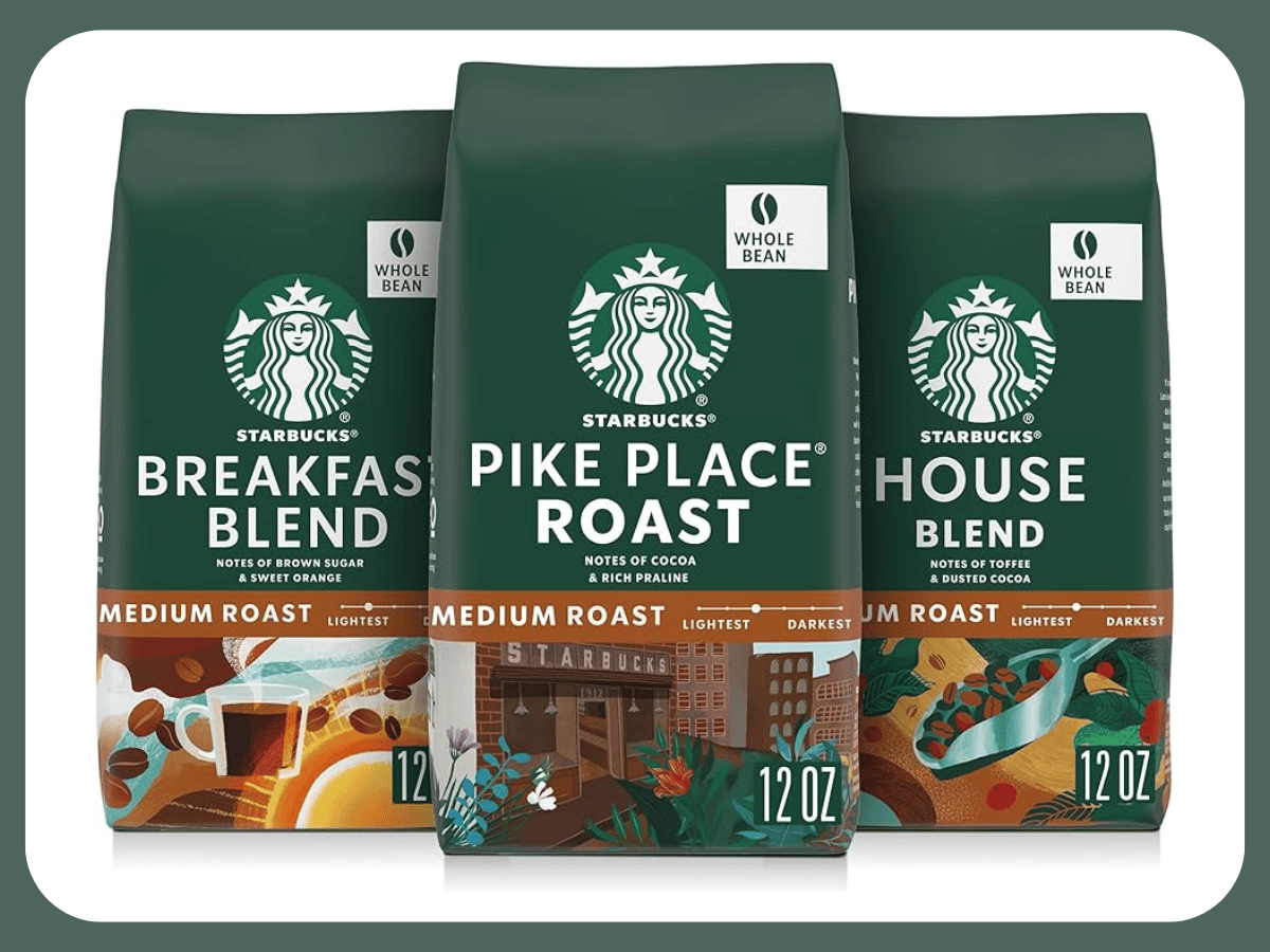 Starbucks Coffee (1)