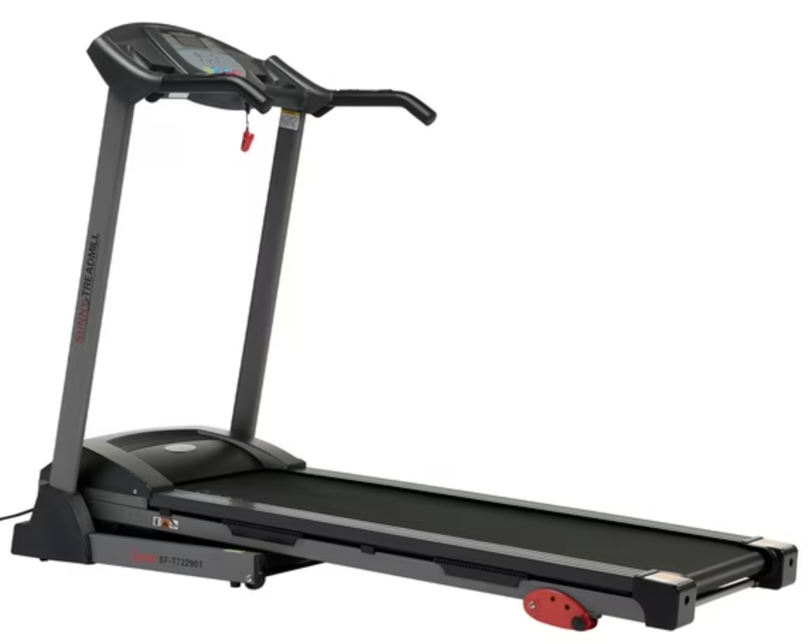 Sunny Health Treadmill Sunny Health Treadmill