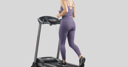 Sunny Health Treadmills