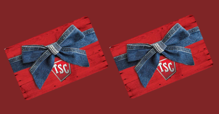 Tractor Supply Gift Card