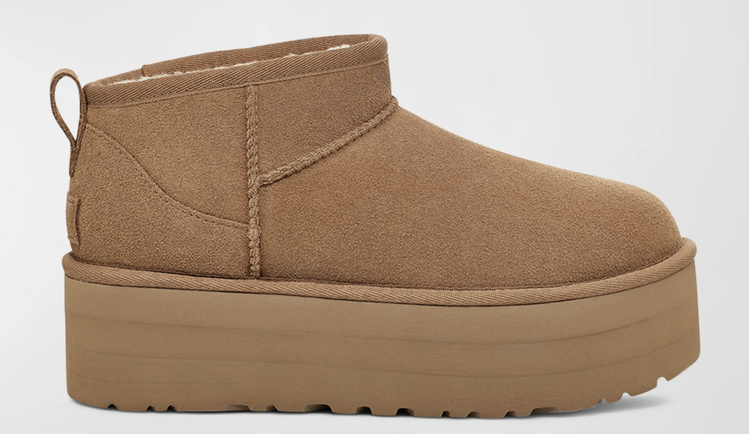 UGG Classic Ultra Mini Platform Boot