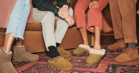 Ugg Shoe Sale