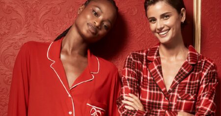 VICTORIA S SECRET SLEEP