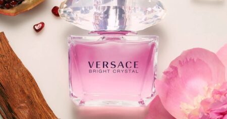Versace Bright Crystal