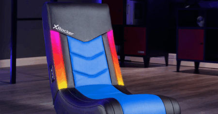 XRocker Gaming Chair