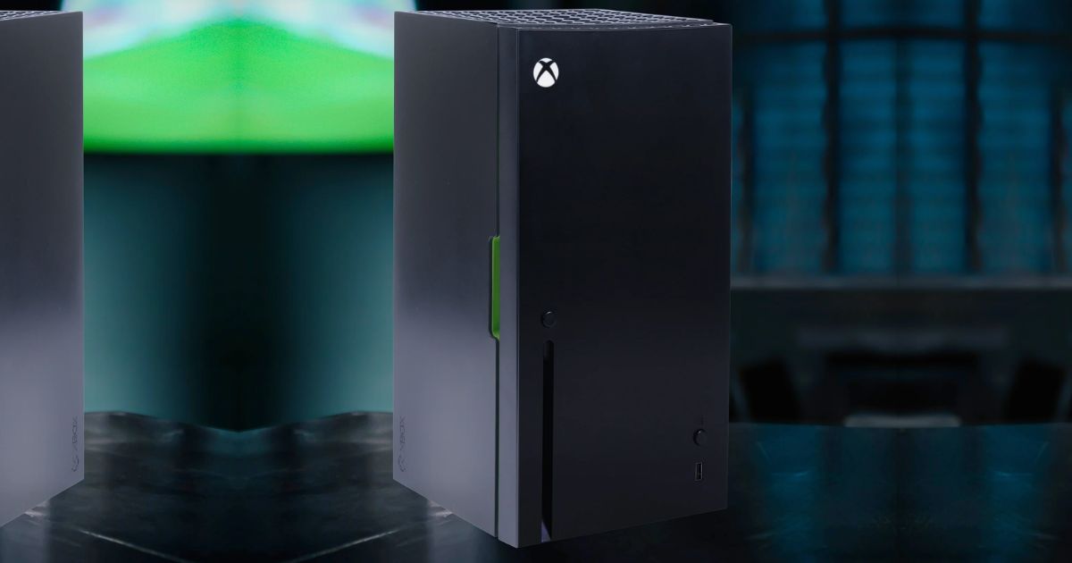 Xbox Mini Fridge Xbox Mini Fridge