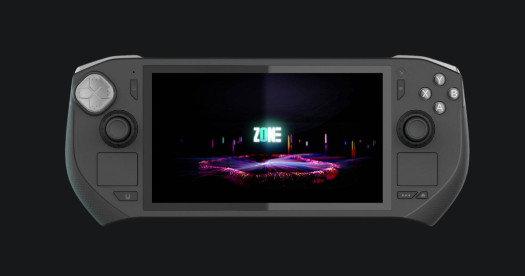 ZOTAC USA Joy to the ZONE Holiday Giveaway