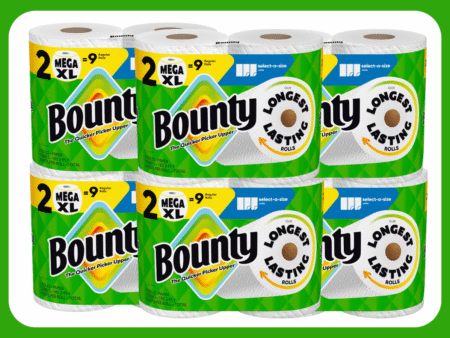 bounty