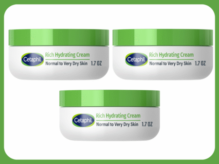 cetaphil rich cream