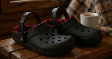 crocs 5
