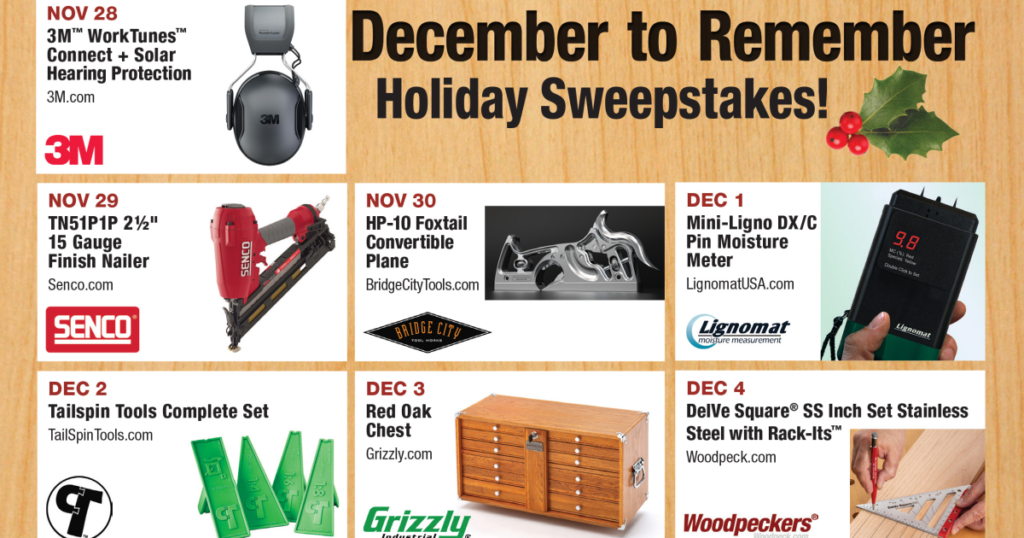 december to remember