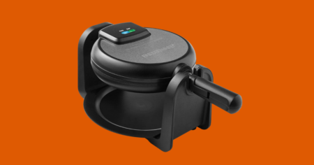 farberware waffle maker
