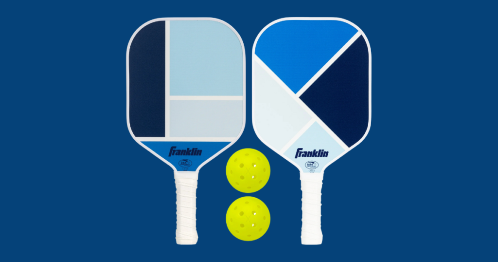franklin pickleball