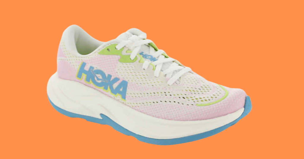 hoka shoe deal