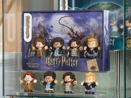hp little people