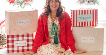 jilly box