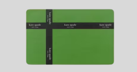 kate spade gift card