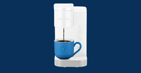 keurig on sale