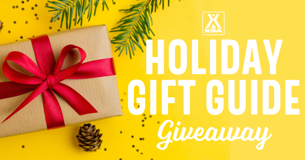 koa holiday