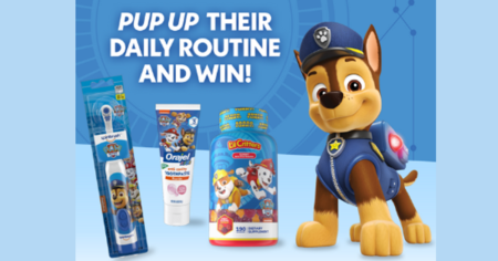 lil critters paw patrol