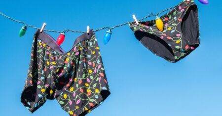 meundies holiday