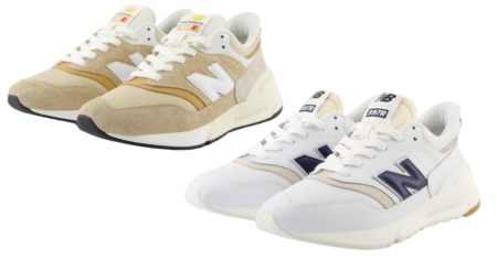 new balance classics