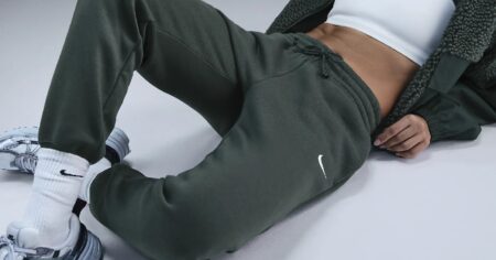 nike sweat pants
