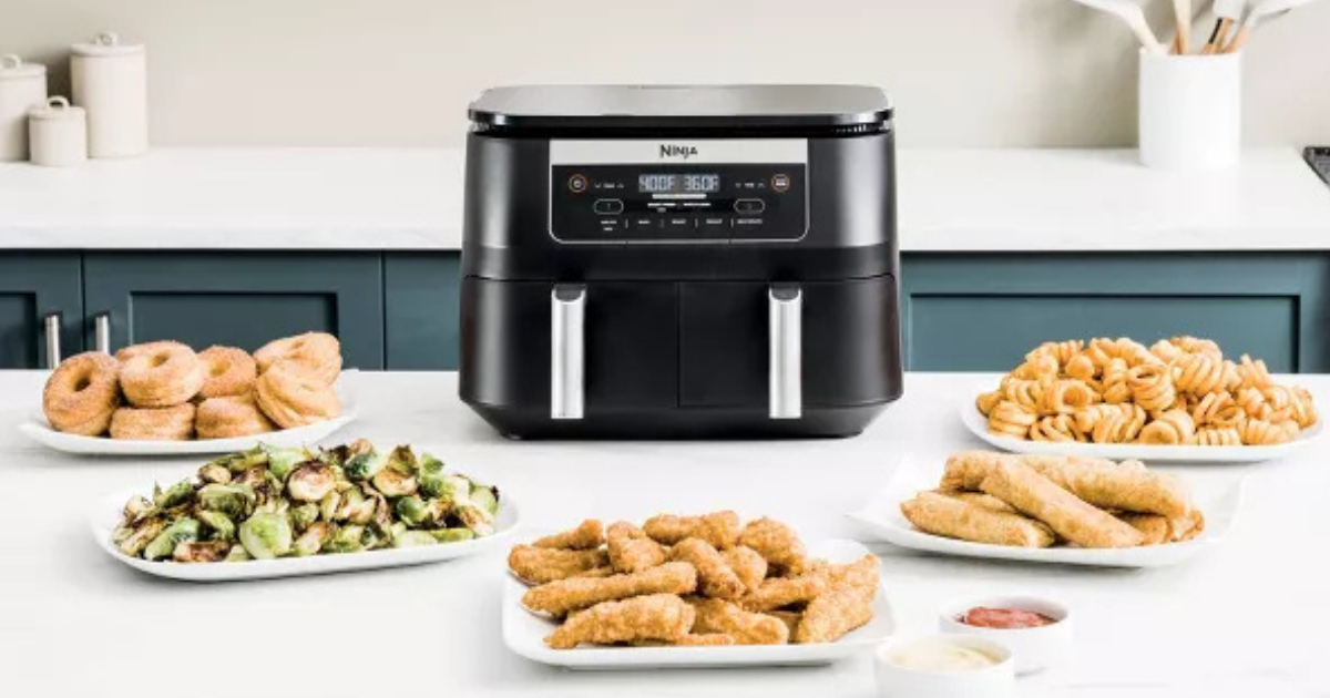 ninja foodi ninja foodi