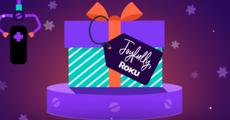 roku winning wonderland