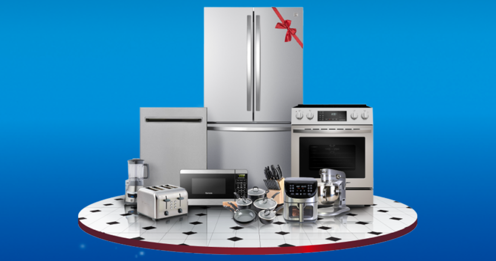 sears home appliances