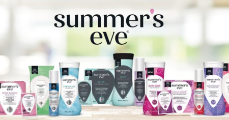 summers eve