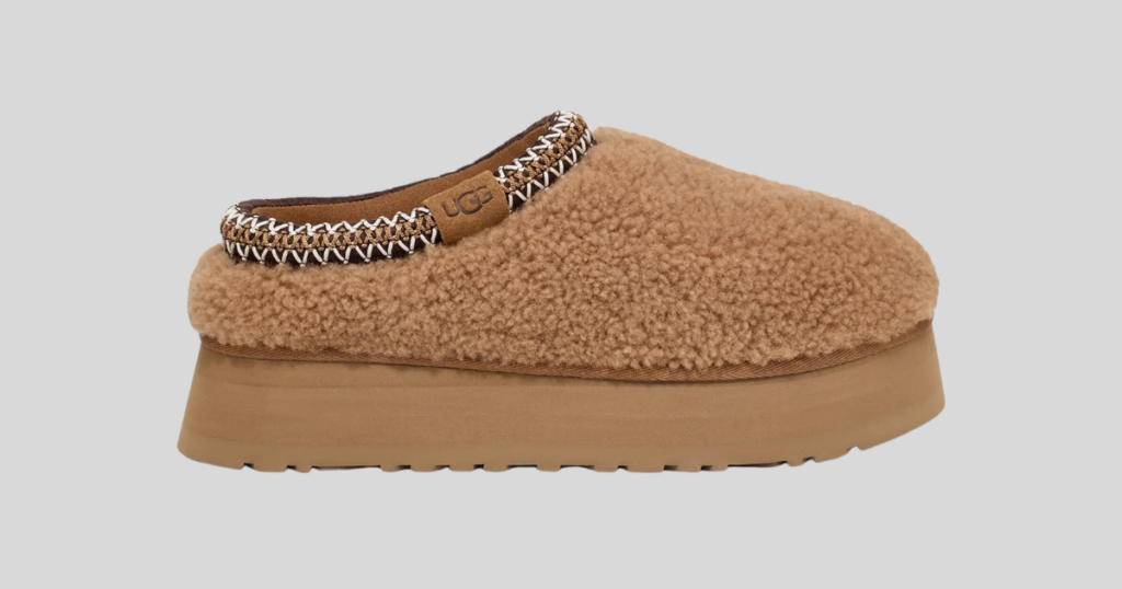 ugg tazz maxi