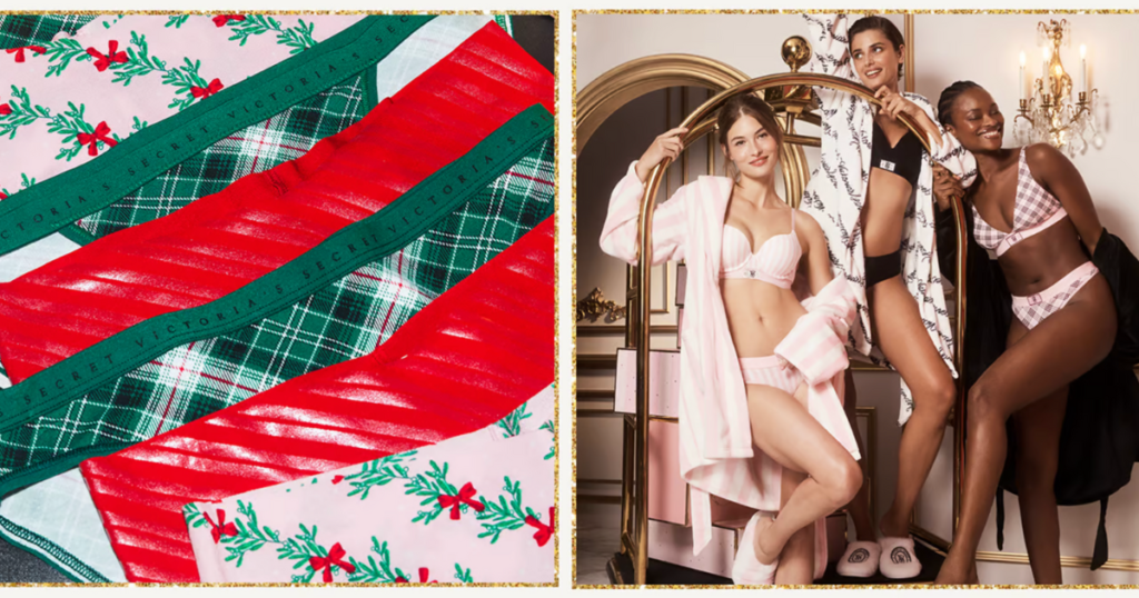 victoria secret flash sale