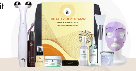 7e beauty kit