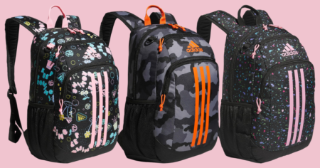 ADIDAS BACKPACK 1