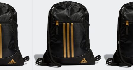 Adidas Sackpack